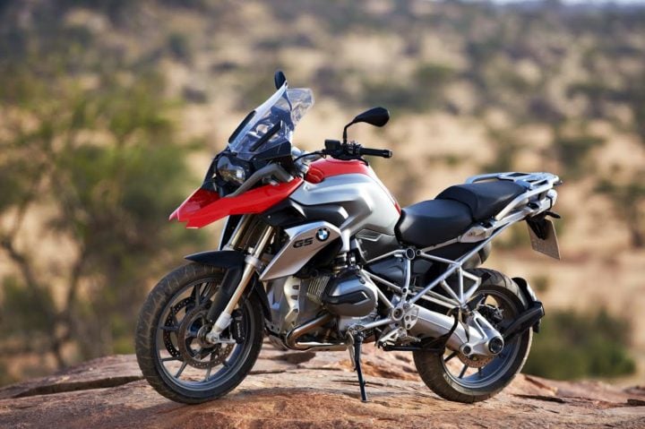 bmw motorrad india images