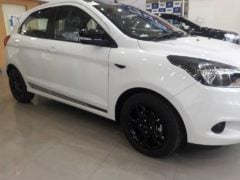 ford figo s images side front white 1