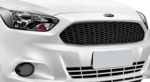 ford figo sports edition grille