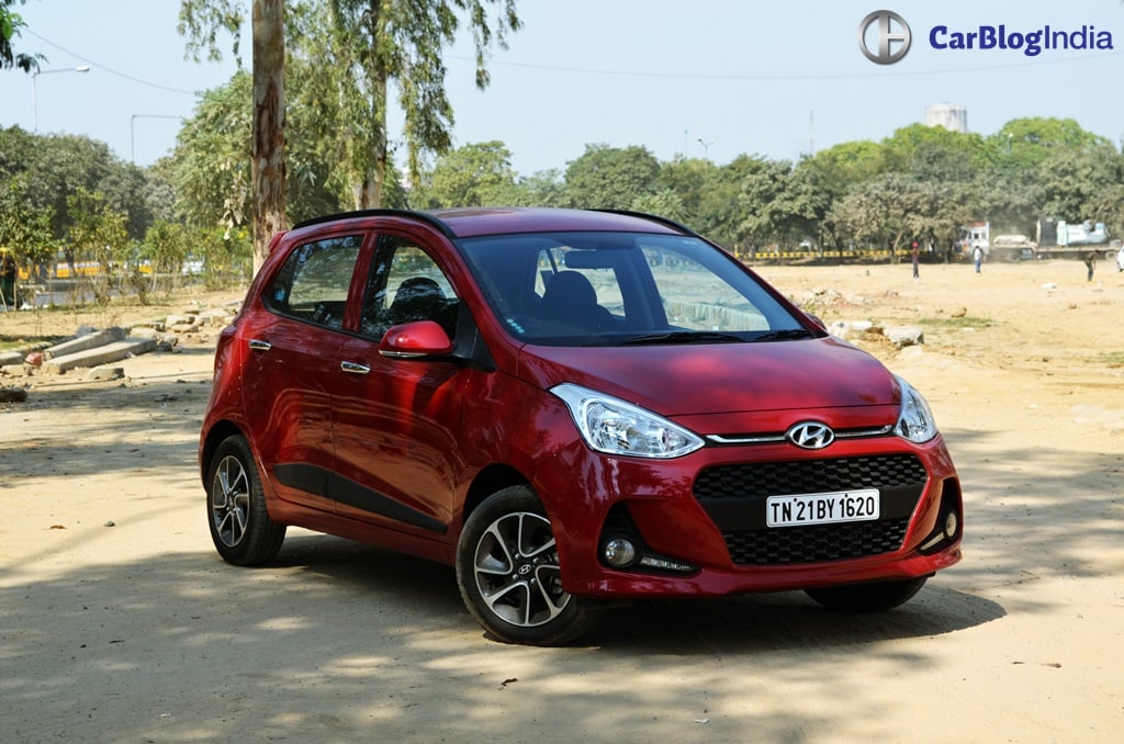 Gst on sale of used car