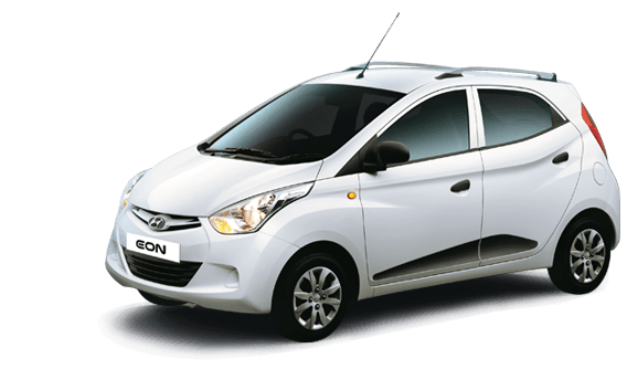 Hyundai Eon
