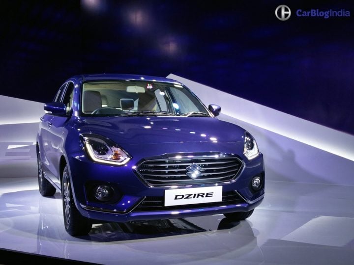 best mileage diesel cars in india maruti dzire