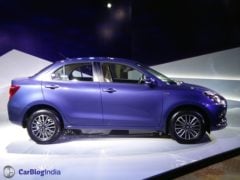 new 2017 maruti dzire images