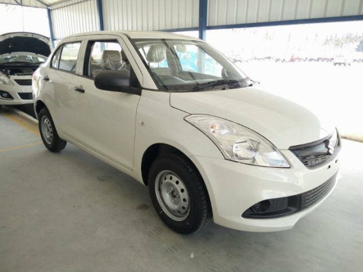 new maruti dzire tour 2017