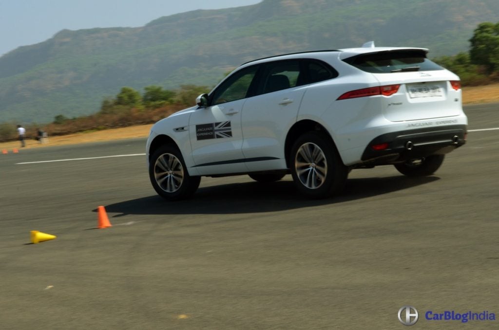 Jaguar Cars India Review with Images and Full Details