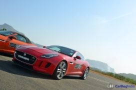 the art of performance tour jaguar f-type