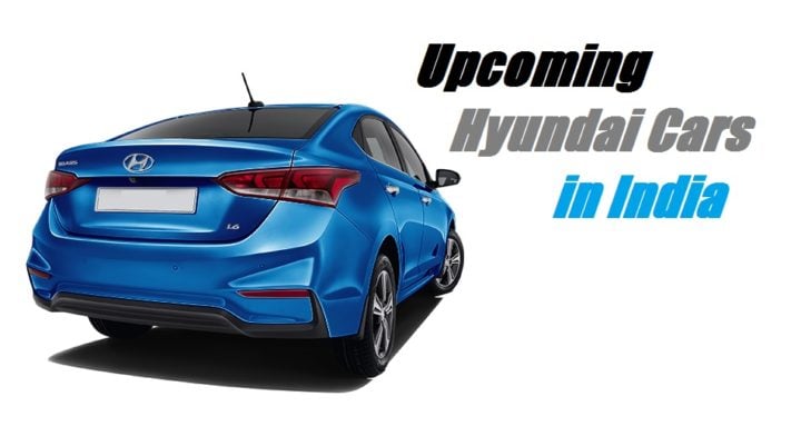 upcoming new hyundai cars in india