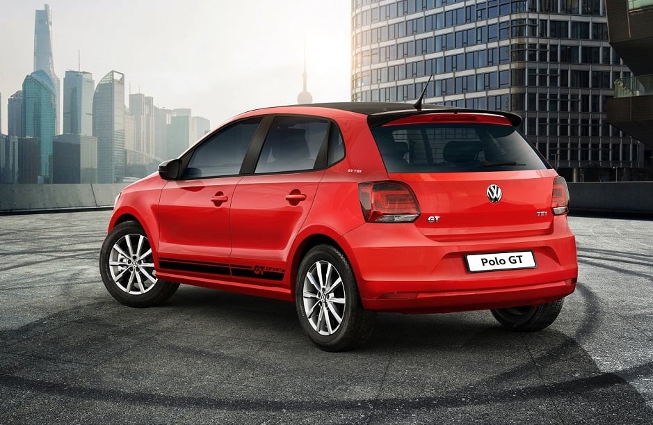 बेहतर माइलेज के लिए Volkswagen Polo में मिलेगा 1.0-लीटर पेट्रोल इंजन ...