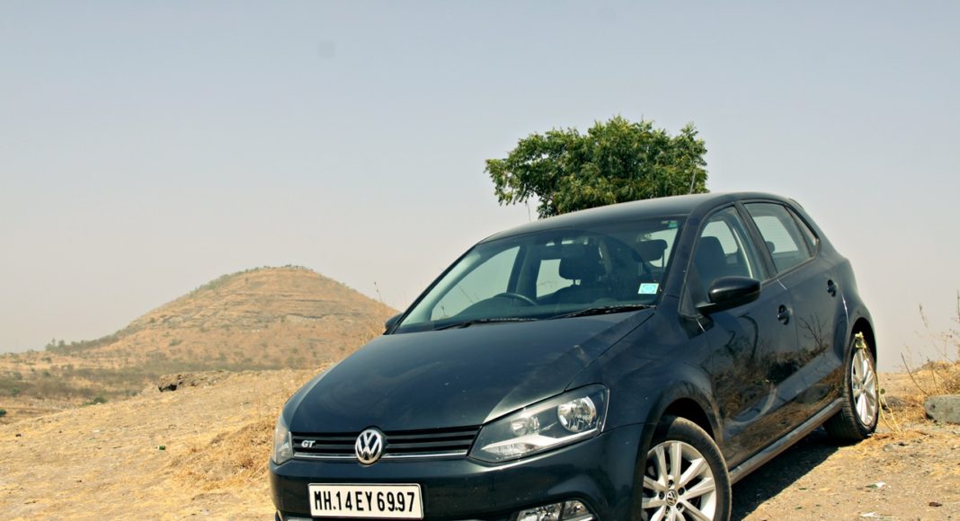 volkswagen polo gt tdi 1.5 tdi