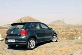 volkswagen polo gt tdi 1.5 tdi