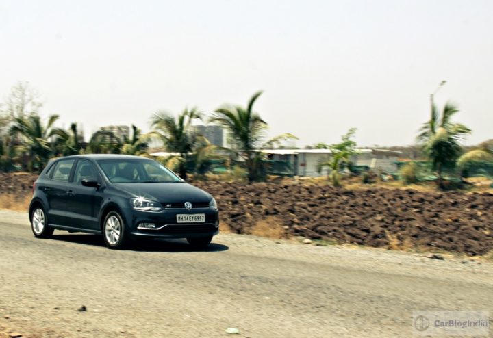 volkswagen polo gt tdi 1.5 tdi 