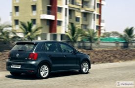 volkswagen polo gt tdi 1.5 tdi