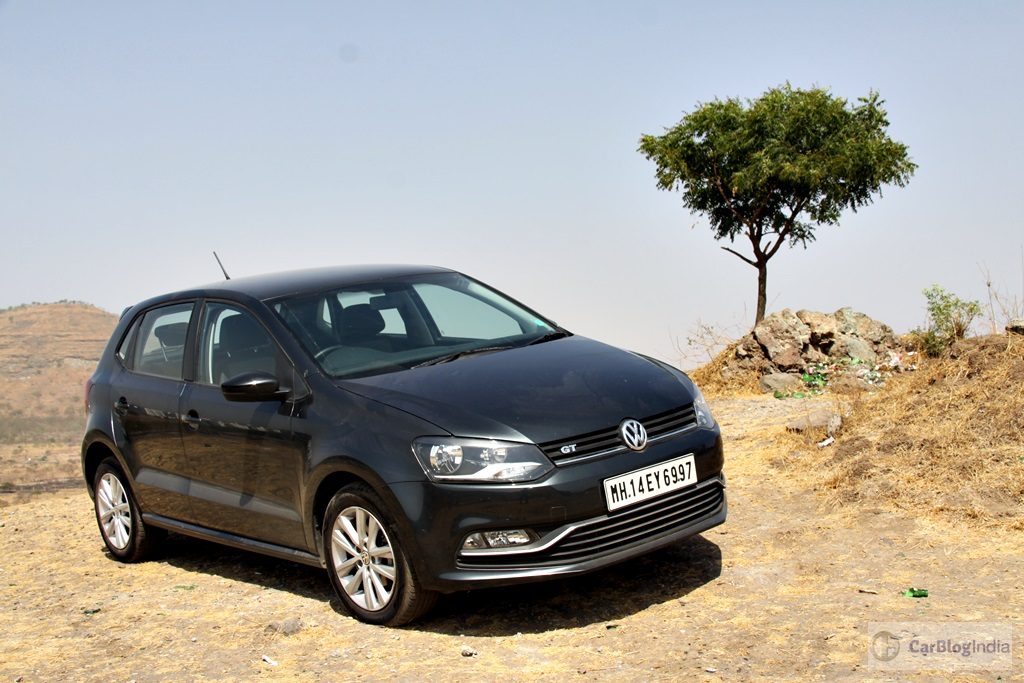 Volkswagen Polo Gt Tdi 15 Tdi