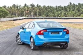 volvo s60 polestar india images- (1)