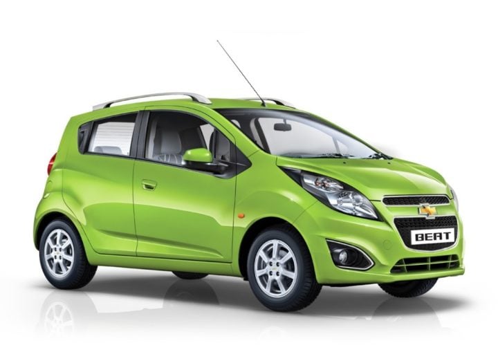 2014 Chevrolet Beat-New-Model-5