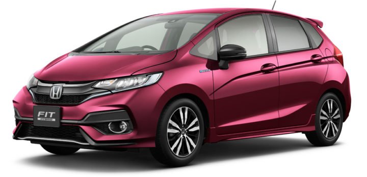 Honda Cars at Auto Expo 2018 New 2017 Honda Jazz Facelift