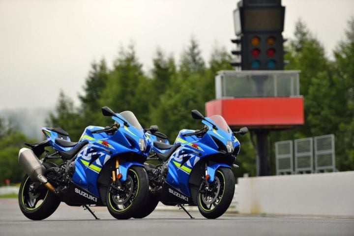 2017 suzuki gsxr 1000 india images