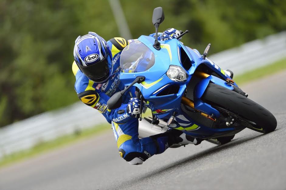 2017 Suzuki GSXR 1000 India Price, Specifications, Top Speed, Features