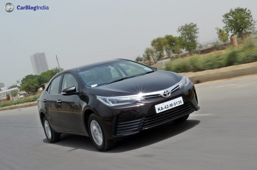 Toyota Monthly Sales Report depicts 7% drop in sales