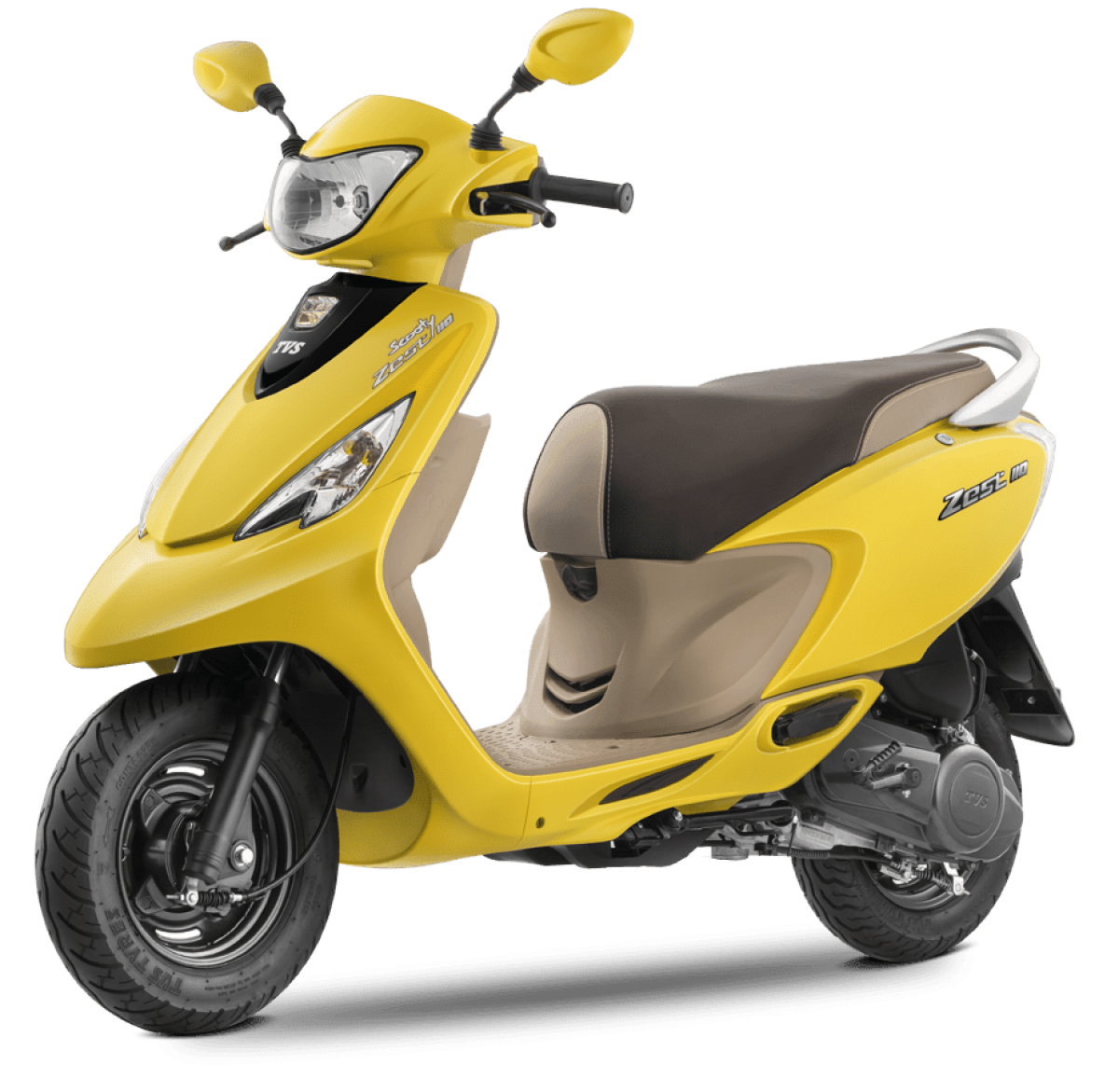 2017 Tvs Scooty Zest 110 Price Images Specifications Features