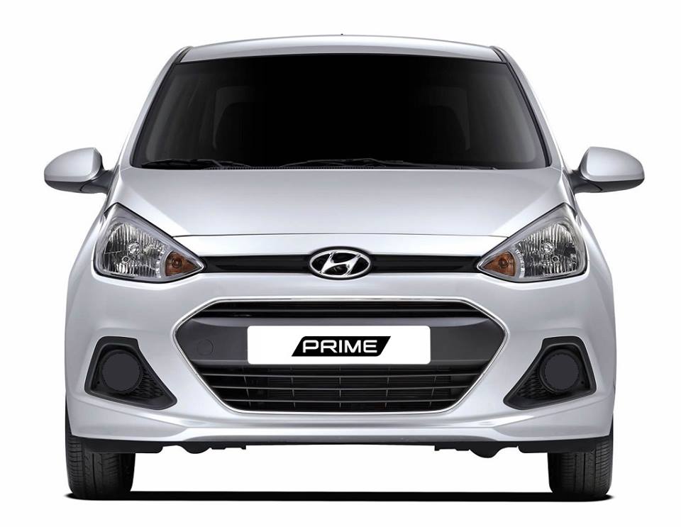 hyundai grand i10 prime