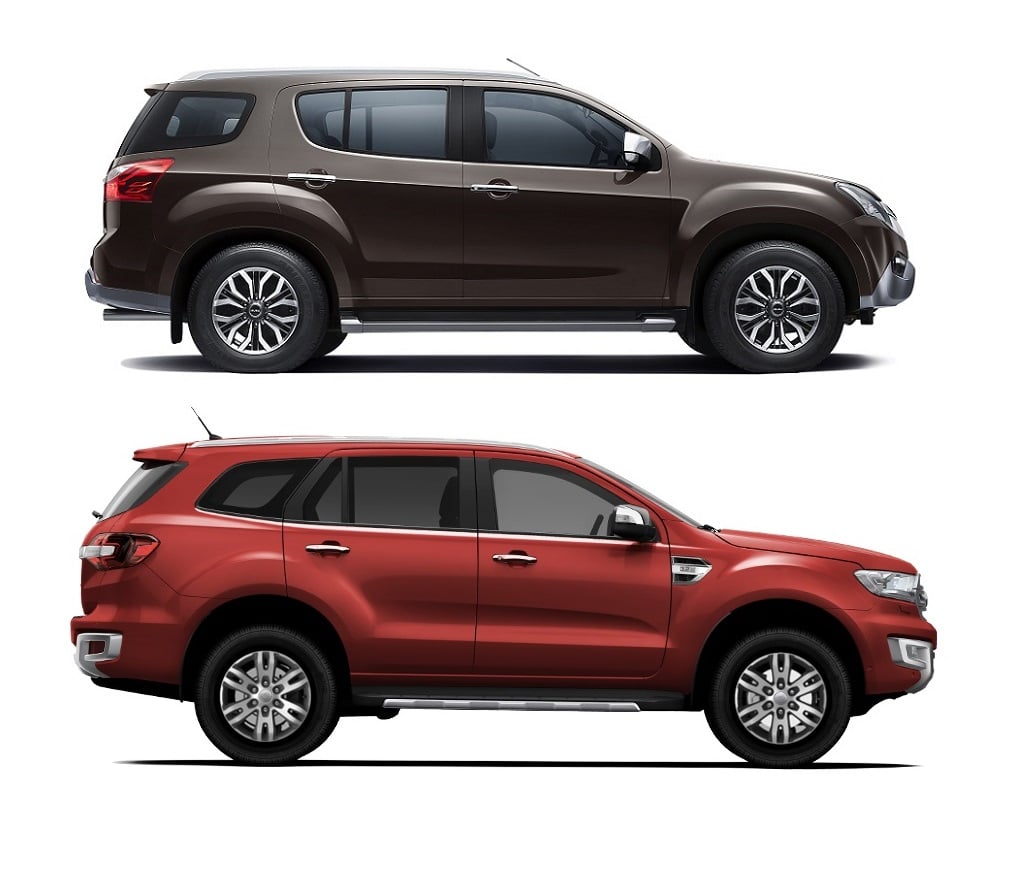 isuzu-mux-vs-ford-endeavour-comparison-side