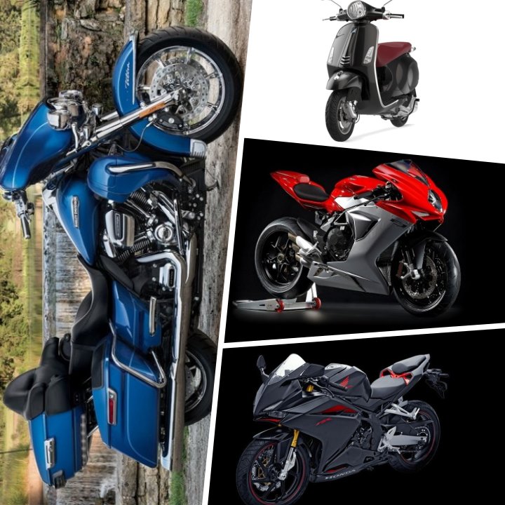 Bikes at Auto Expo 2018 - List of all motorcycles at Delhi Auto Show 2018