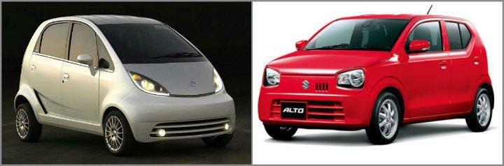 upcoming cars under 5 lakhs