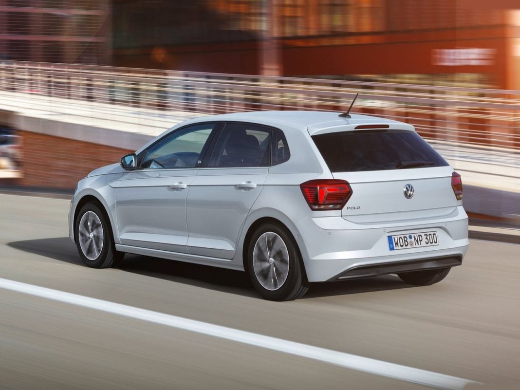 All New Volkswagen Polo All You Need to Know! » Car Blog India