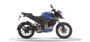 Bajaj Pulsar NS160