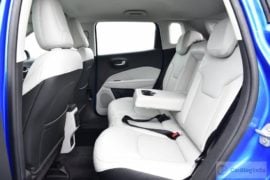 jeep compass india images interior rear seat