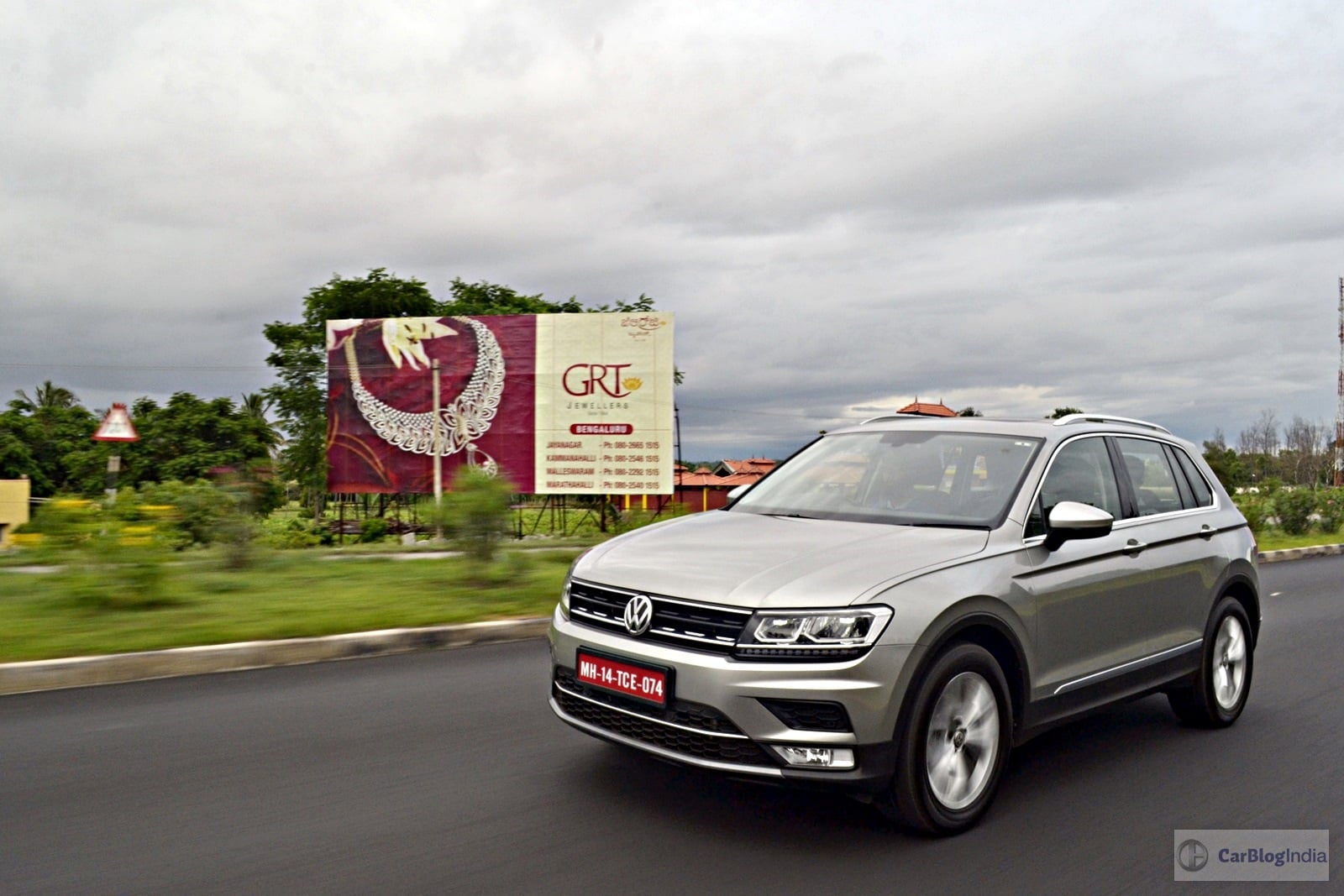 Volkswagen tiguan beamng drive