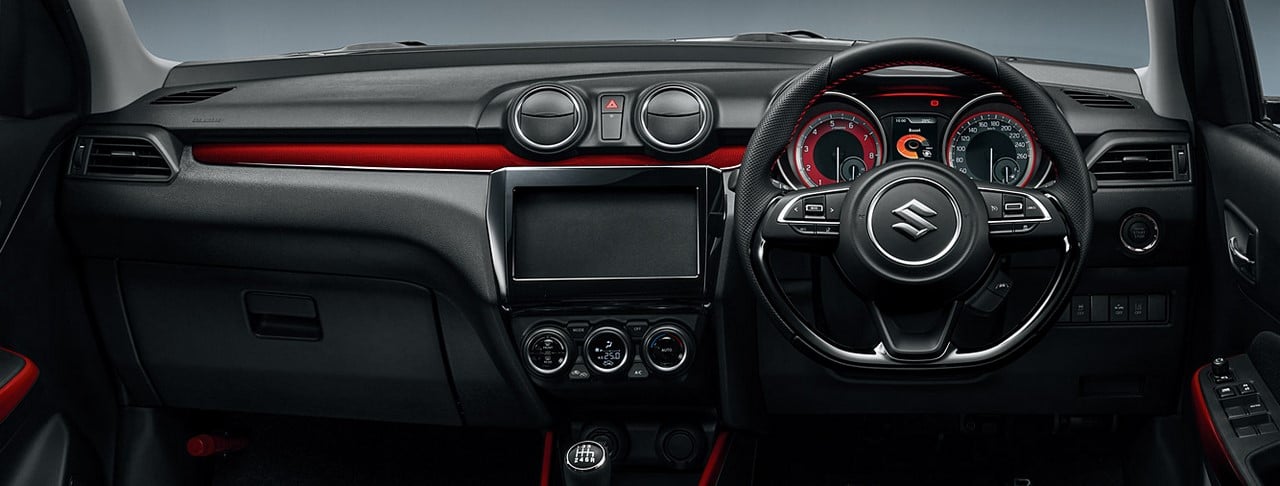 Suzuki Swift Accessories Malaysia Suzuki Swift Accessories Malaysia