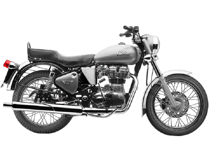 New 2018 Royal Enfield Bullet Electra