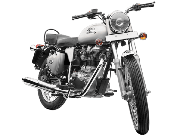 New 2018 Royal Enfield Bullet Electra