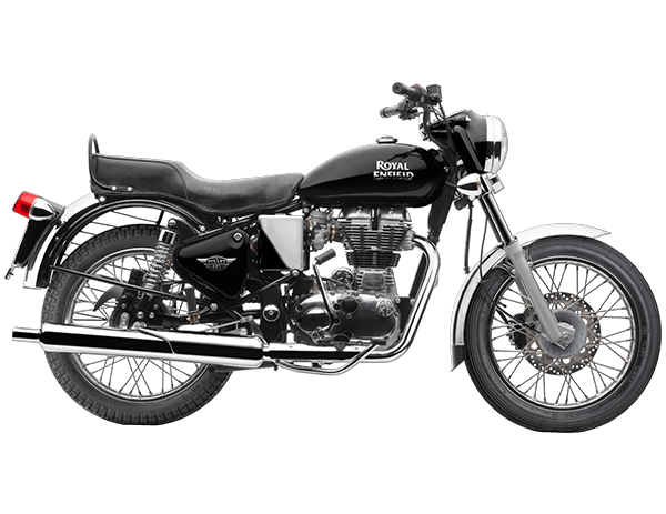 New Royal Enfield Bullet Electra