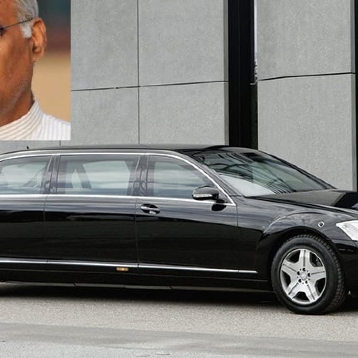 Mercedes Benz S600 Pullman Guard Price In India Tyla Tomlinson