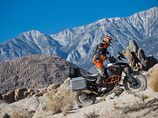 ktm 1190 adventure r india