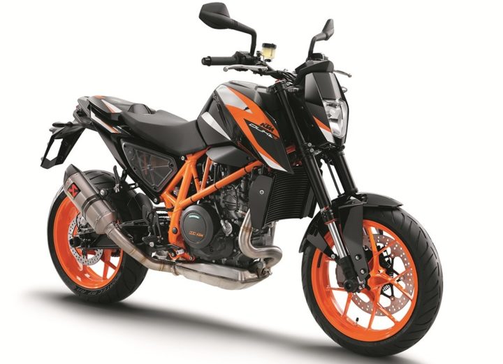 ktm duke 690 images