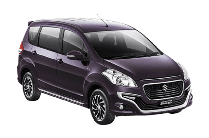 2017 Maruti Suzuki Ertiga Dreza