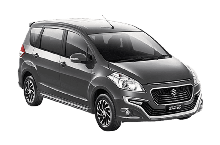 2017 Maruti Suzuki Ertiga Dreza