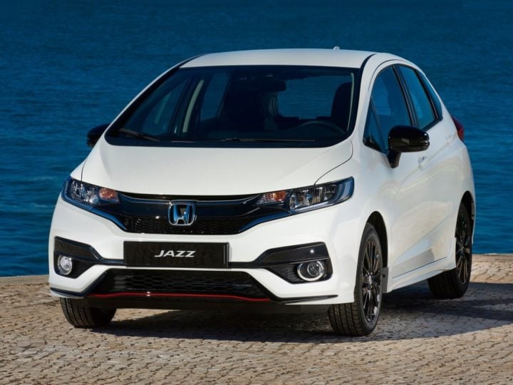 New Honda Jazz might not be further launched in India- Report