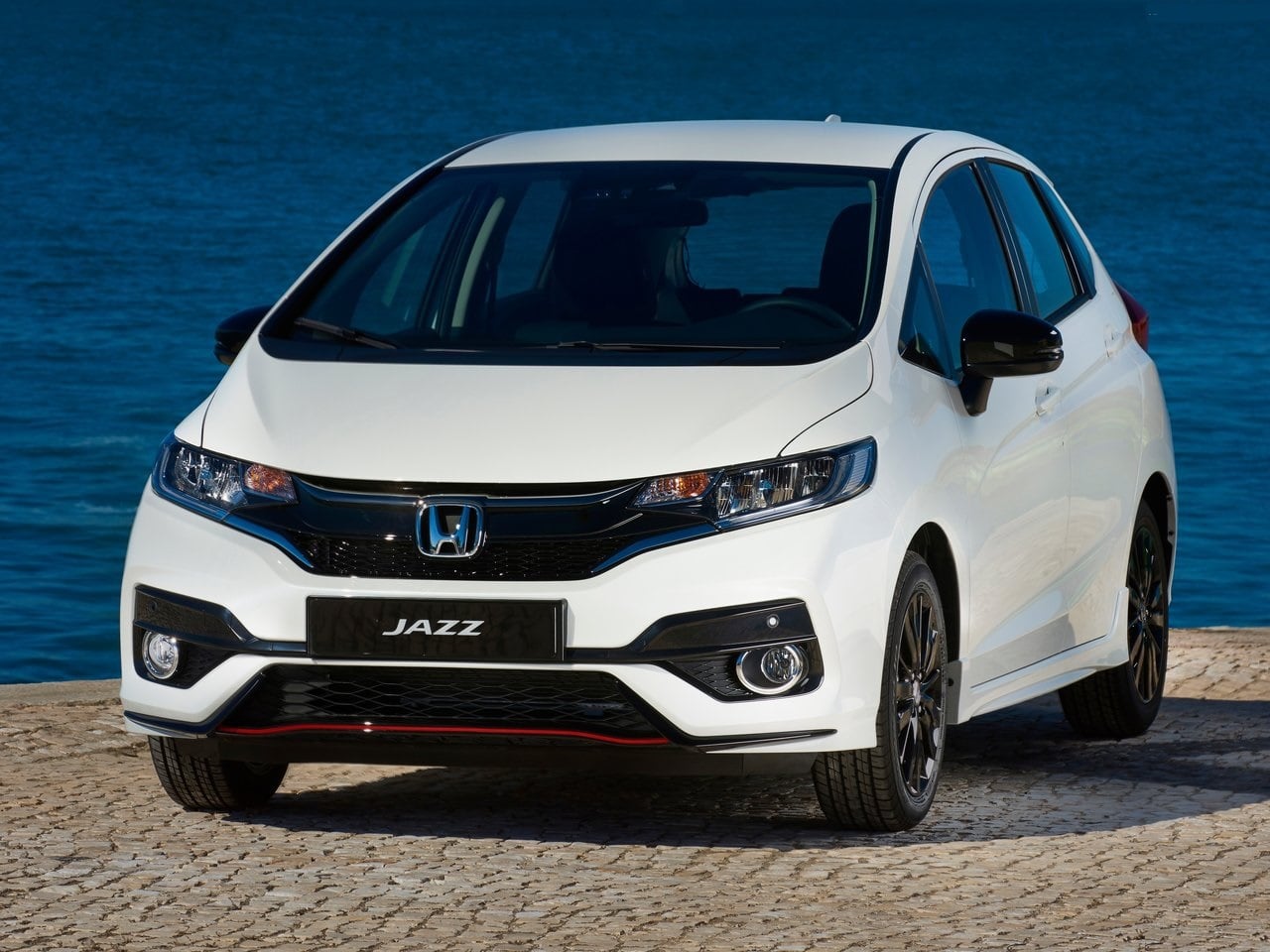 Прошивка honda jazz