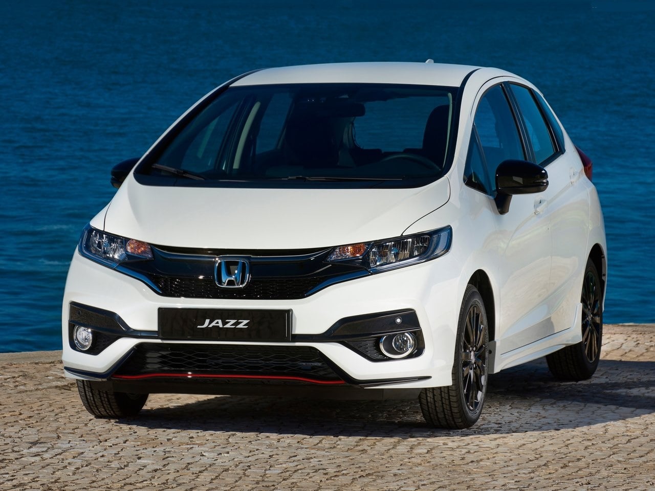 2018 Honda Jazz Facelift Launch Date, Price in India ...