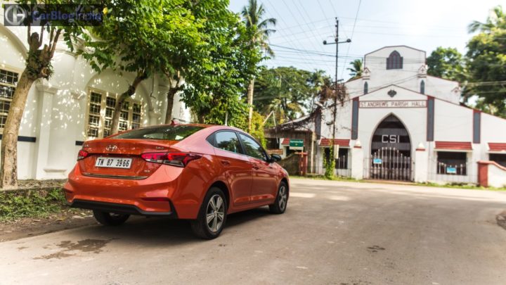 New 2017 Hyundai Verna Test Drive Review Images_4061