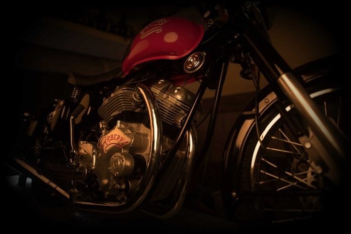 1000cc royal enfield