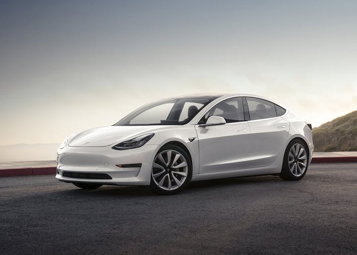 Tesla Model 3 India Launch Likely In 2019 » Car Blog India