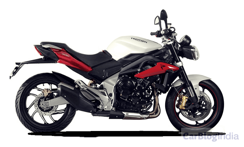 Bajaj Triumph Motorcycle Car Blog India Bajaj Triumph Motorcycle