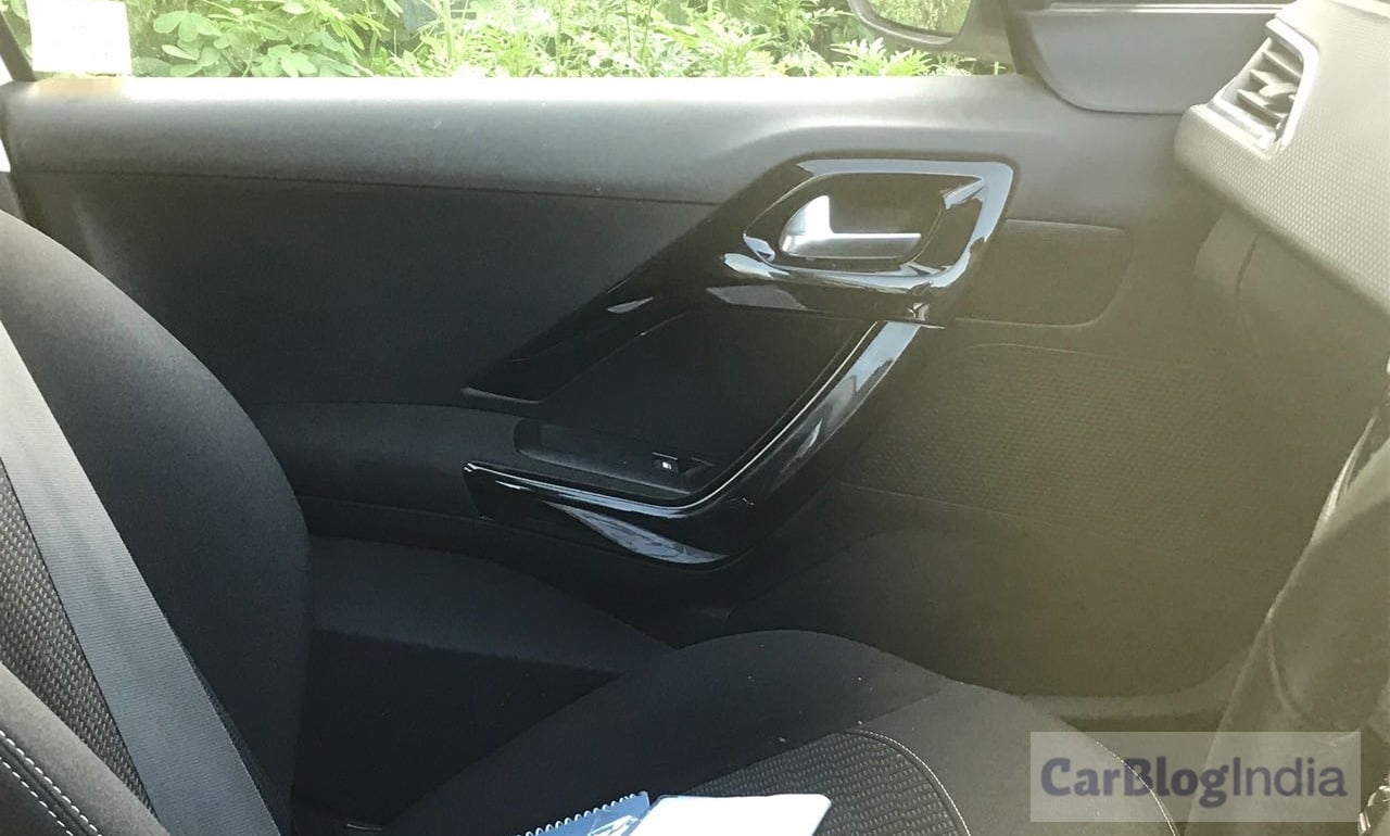 Peugeot 208 India Launch Date, Price in India, Specifications, Spy ... Peugeot 208 India Launch Date, Price in India, Specifications, Spy ...