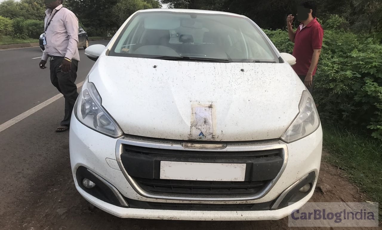 Peugeot 208 India Launch Date, Price in India, Specifications, Spy ... Peugeot 208 India Launch Date, Price in India, Specifications, Spy ...
